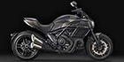 2016 Ducati Diavel Carbon