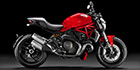 2016 Ducati Monster 1200
