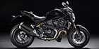 2016 Ducati Monster 1200 R