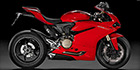 2016 Ducati Panigale 1299