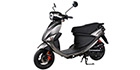 2024 Genuine Scooter Co. Buddy 50