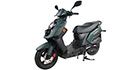 2016 Genuine Scooter Co. Hooligan Base