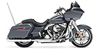 2016 Harley-Davidson Road Glide Base