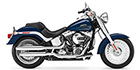 2016 Harley-Davidson Softail Fat Boy