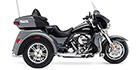 2016 Harley-Davidson Trike Tri Glide Ultra