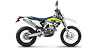 2016 Husqvarna FE 350 S