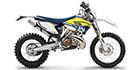 2016 Husqvarna TE 250