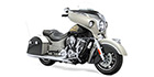 2017 Indian Motorcycle Chieftain Base