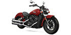 2016 Indian Motorcycle Scout Sixty