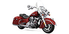 2016 Indian Motorcycle Springfield Base