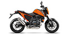 2016 KTM Duke 690