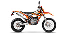 2016 KTM EXC 500