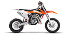 2016 KTM SX 65