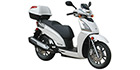 2016 KYMCO People GT 300i