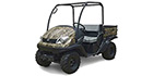 2019 Kubota RTV400Ci Realtree  Hardwoods  Camouflage