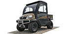 2019 Kubota RTV500 Realtree Hardwoods Camouflage