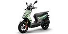 2016 Lance PCH 150