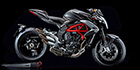 2016 MV Agusta Brutale 800 EAS ABS