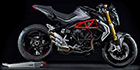2016 MV Agusta Brutale 800 EAS ABS RR