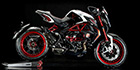 2016 MV Agusta Brutale Dragster Dragster RR LH44