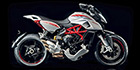 2016 MV Agusta Rivale 800 EAS ABS