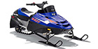 2016 Polaris Indy 120