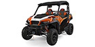 2016 Polaris GENERAL 1000 EPS Deluxe