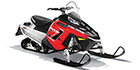 2016 Polaris Indy 600 SP