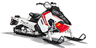 2016 Polaris PRO-RMK 600 155