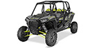 2016 Polaris RZR XP 4 1000 EPS