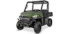 2016 Polaris Ranger 570 Base