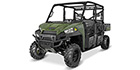 2016 Polaris Ranger Crew 570-6 Base
