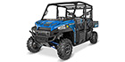 2016 Polaris Ranger Crew XP 900-5 EPS