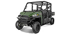 2016 Polaris Ranger Crew Diesel Base