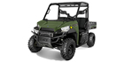 2016 Polaris Ranger Diesel HST