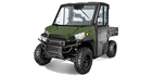 2016 Polaris Ranger Diesel HST Deluxe