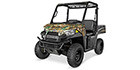 2016 Polaris Ranger EV Li-Ion