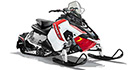2016 Polaris Rush 800 PRO-S