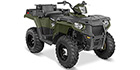 2016 Polaris Sportsman X2 570 EPS