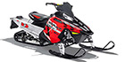 2016 Polaris Switchback Assault 600 144