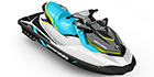 2016 Sea-Doo GTI 130