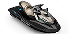 2017 Sea-Doo GTI Limited 155