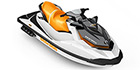 2016 Sea-Doo GTS 130