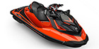 2016 Sea-Doo RXP X 300