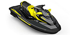 2016 Sea-Doo RXT 260