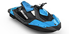 2016 Sea-Doo Spark 2 Up Rotax 900 ACE