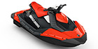 2016 Sea-Doo Spark 2 Up Rotax 900 H.O. ACE