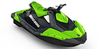 2017 Sea-Doo Spark 3 Up Rotax 900 H.O. ACE