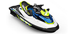 2016 Sea-Doo Wake Pro 215