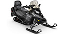 2016 Ski-Doo Grand Touring LE 1200 4-TEC